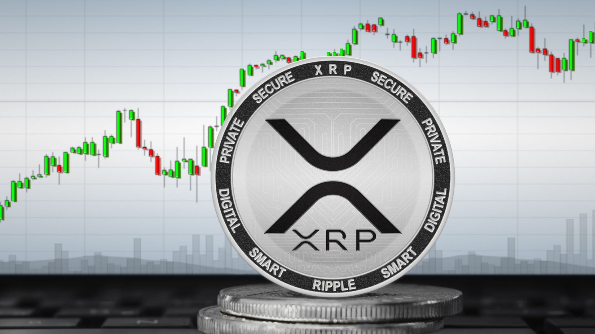 XRP's 400% Surge: Where Could It Go Next? XRP's 400% Surge: Where Could It Go Next?