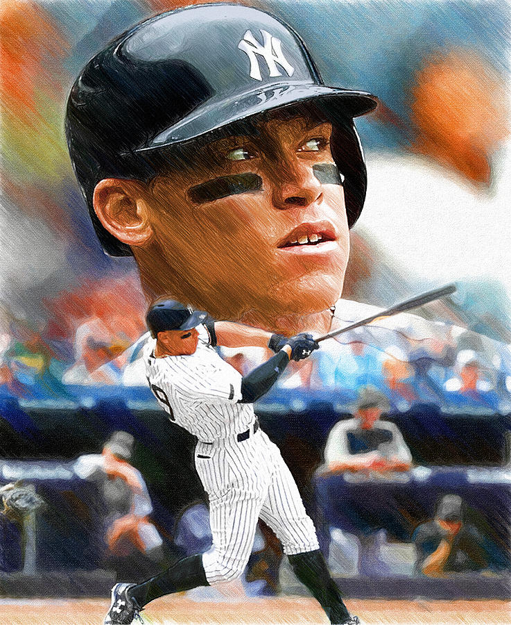 Yankee Star Aaron Judge's Record-Breaking Start: An MLB Milestone Yankee Star Aaron Judge's Record-Breaking Start: An MLB Milestone