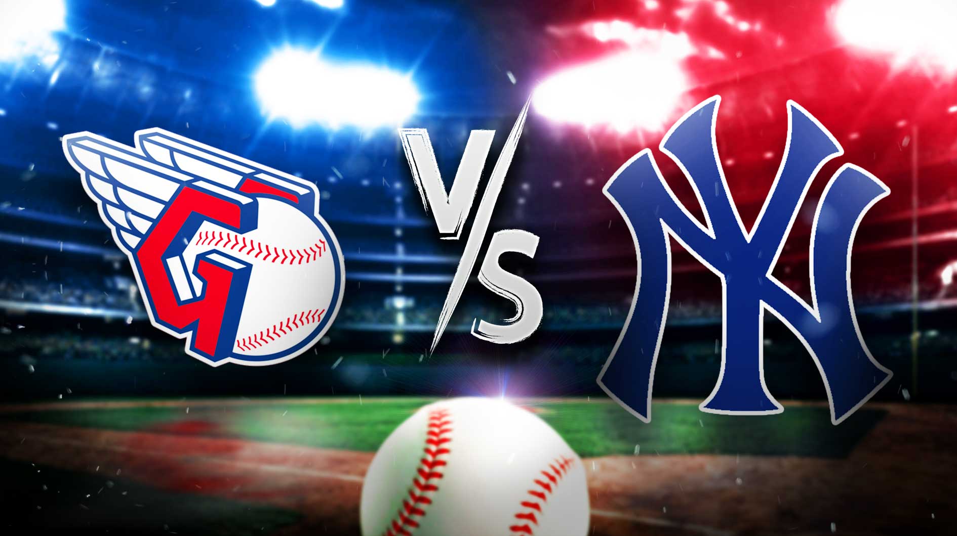 Yankees Defeat Guardians 5-1: Rodón Shines In Series Finale Yankees Defeat Guardians 5-1: Rodón Shines In Series Finale