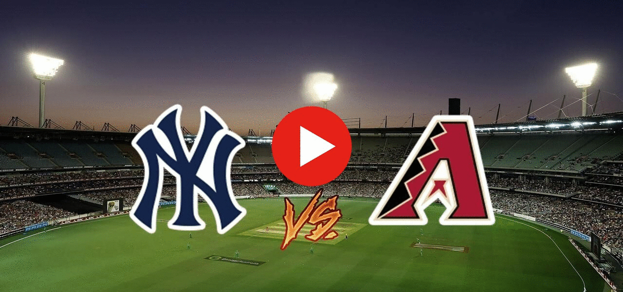 Yankees Diamondbacks April 1-3: A Look At The Injured List Yankees Diamondbacks April 1-3: A Look At The Injured List