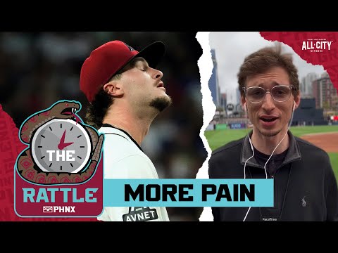 Yankees-Diamondbacks Series: Who's On The Injured List? (April 1-3) Yankees-Diamondbacks Series: Who's On The Injured List? (April 1-3)