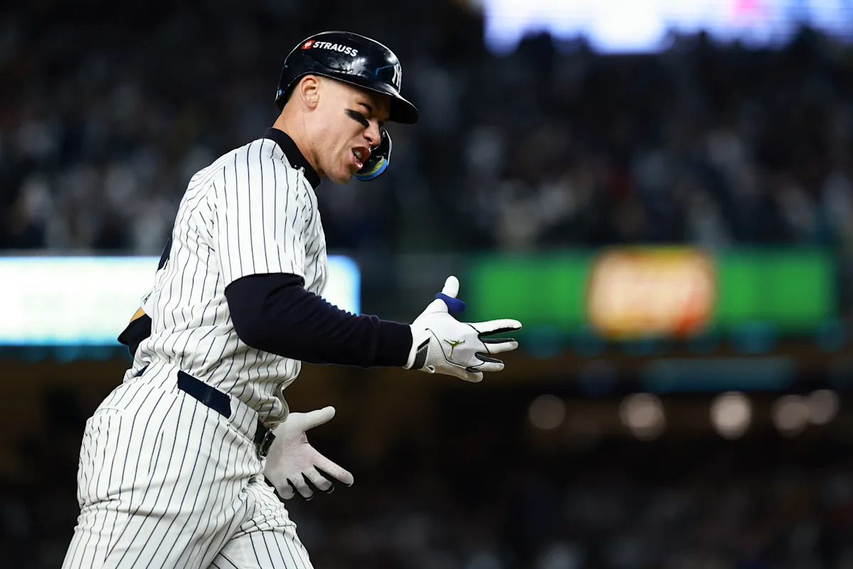 Yankees' Early Lead Not Enough: Bibee And Guardians Secure Victory