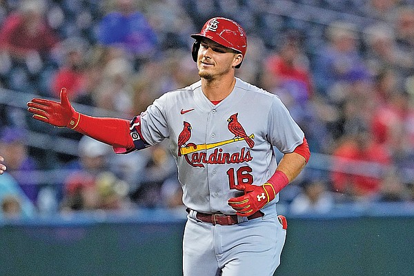 Yankees' Judge And Cardinals' Goldschmidt Lead In Crucial Series Victory Yankees' Judge And Cardinals' Goldschmidt Lead In Crucial Series Victory