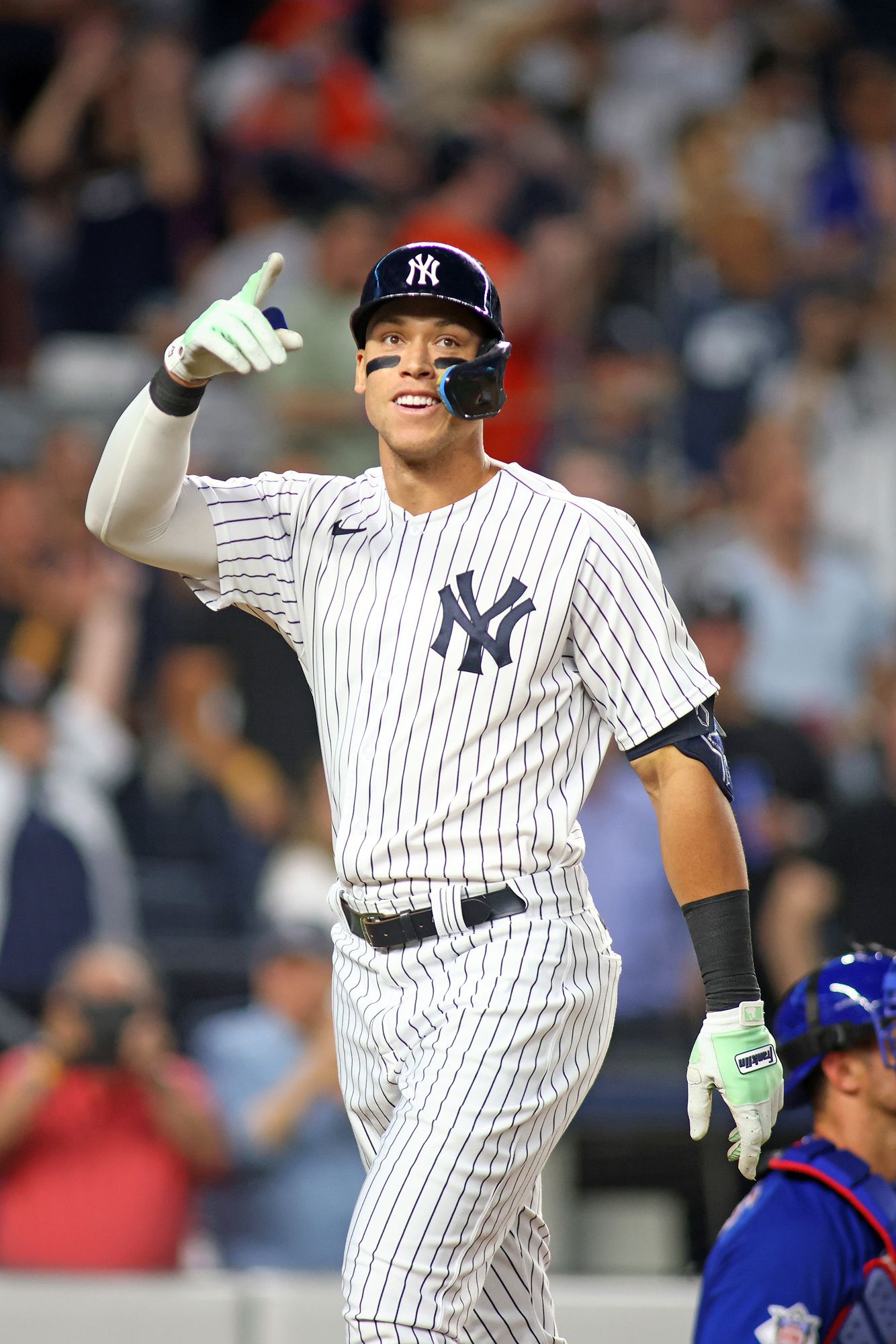 Yankees Magazine: Aaron Judge's Historic 2024 Season Preview Yankees Magazine: Aaron Judge's Historic 2024 Season Preview