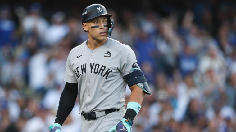 Yankees' Offensive Strategy: Bellinger's Role In Protecting Judge Yankees' Offensive Strategy: Bellinger's Role In Protecting Judge
