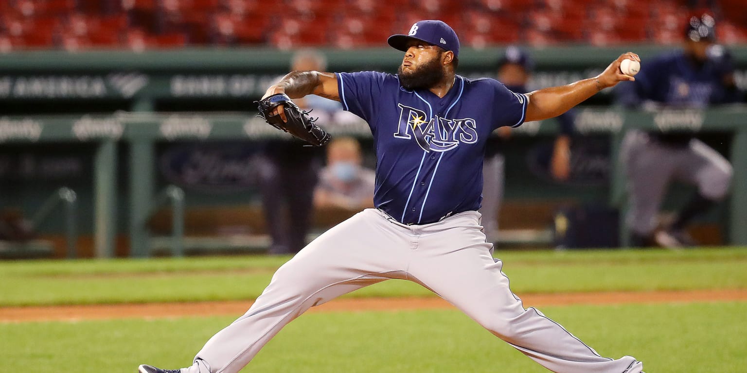 Yankees-Rays Injury Updates: April 17th-20th Games Yankees-Rays Injury Updates: April 17th-20th Games