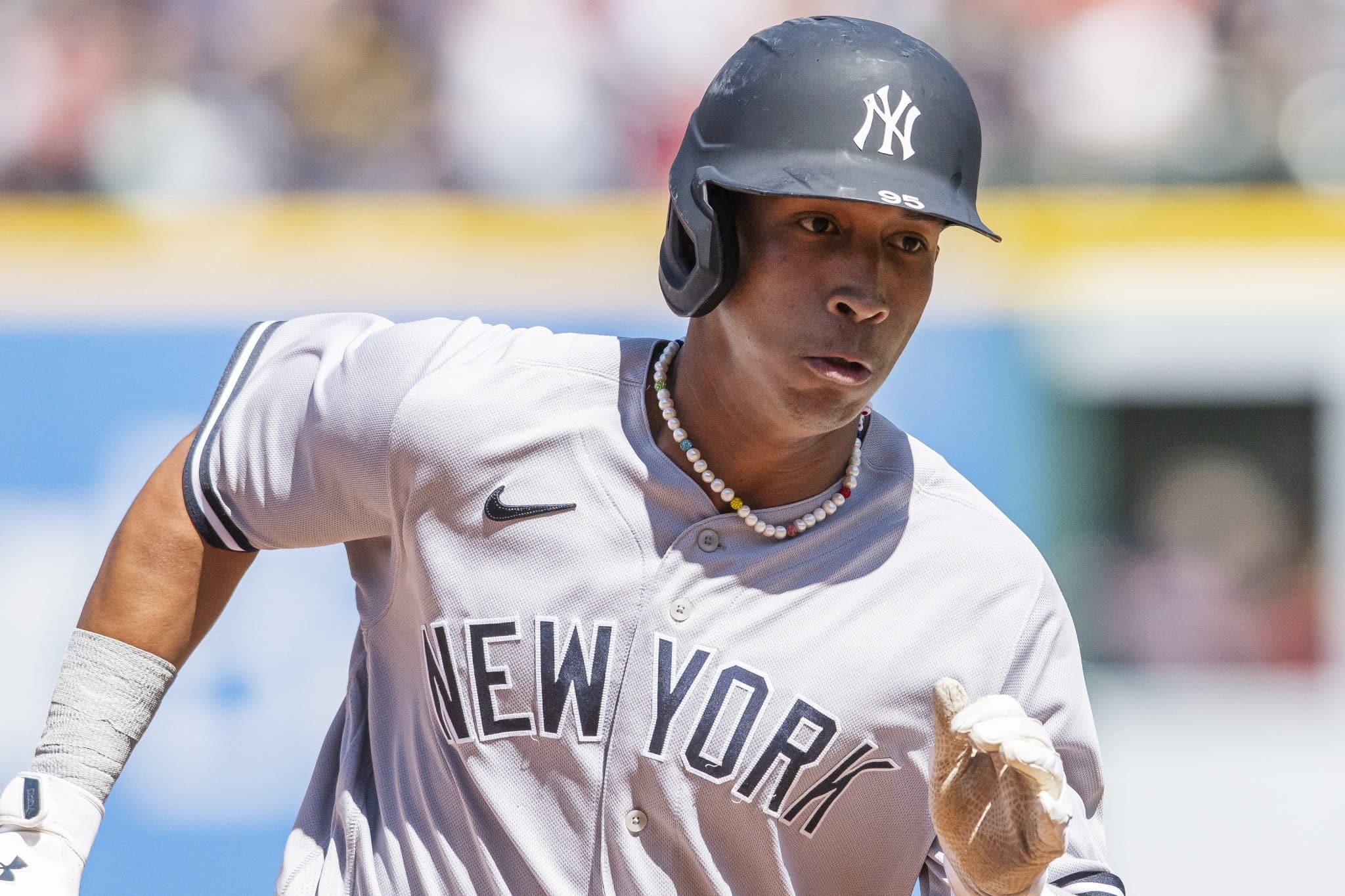 Yankees' Rodón Delivers Strong Start, Secures Victory Over Guardians Yankees' Rodón Delivers Strong Start, Secures Victory Over Guardians