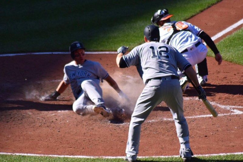 Yankees Salvage Series Finale With Rodón's Strong Pitching Yankees Salvage Series Finale With Rodón's Strong Pitching