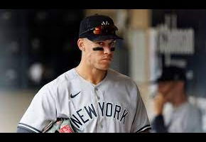 Yankees Star Aaron Judge: Matching The Greats' Early Season Success Yankees Star Aaron Judge: Matching The Greats' Early Season Success