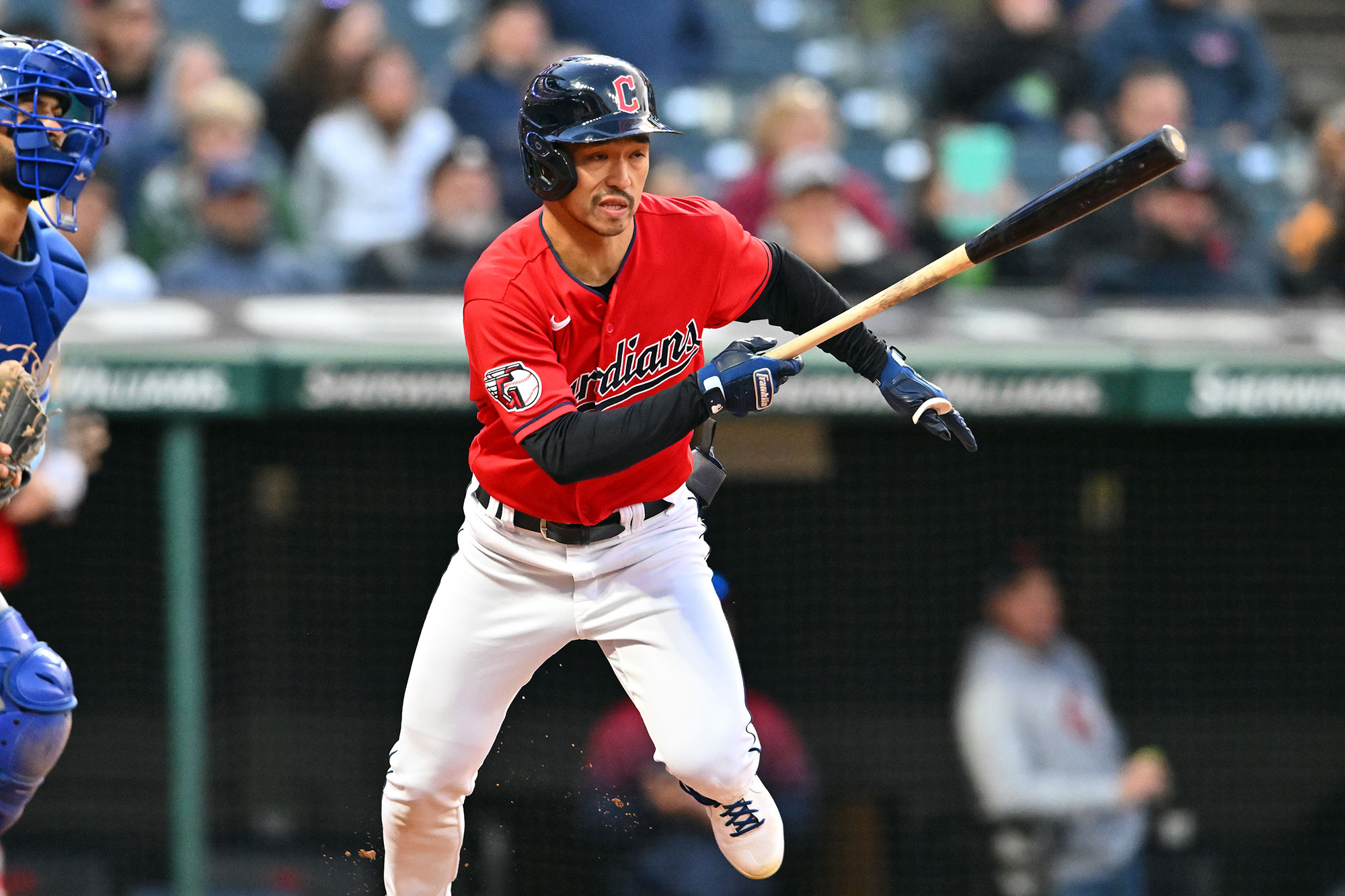 Yankees' Victory Over Guardians Ends Series On High Note Yankees' Victory Over Guardians Ends Series On High Note