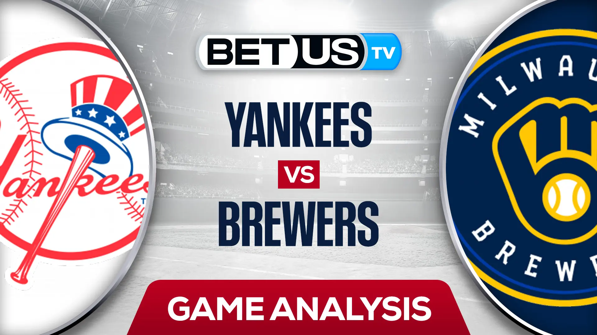 Yankees Vs. Brewers Series: Injury Report (March 27-30) Yankees Vs. Brewers Series: Injury Report (March 27-30)
