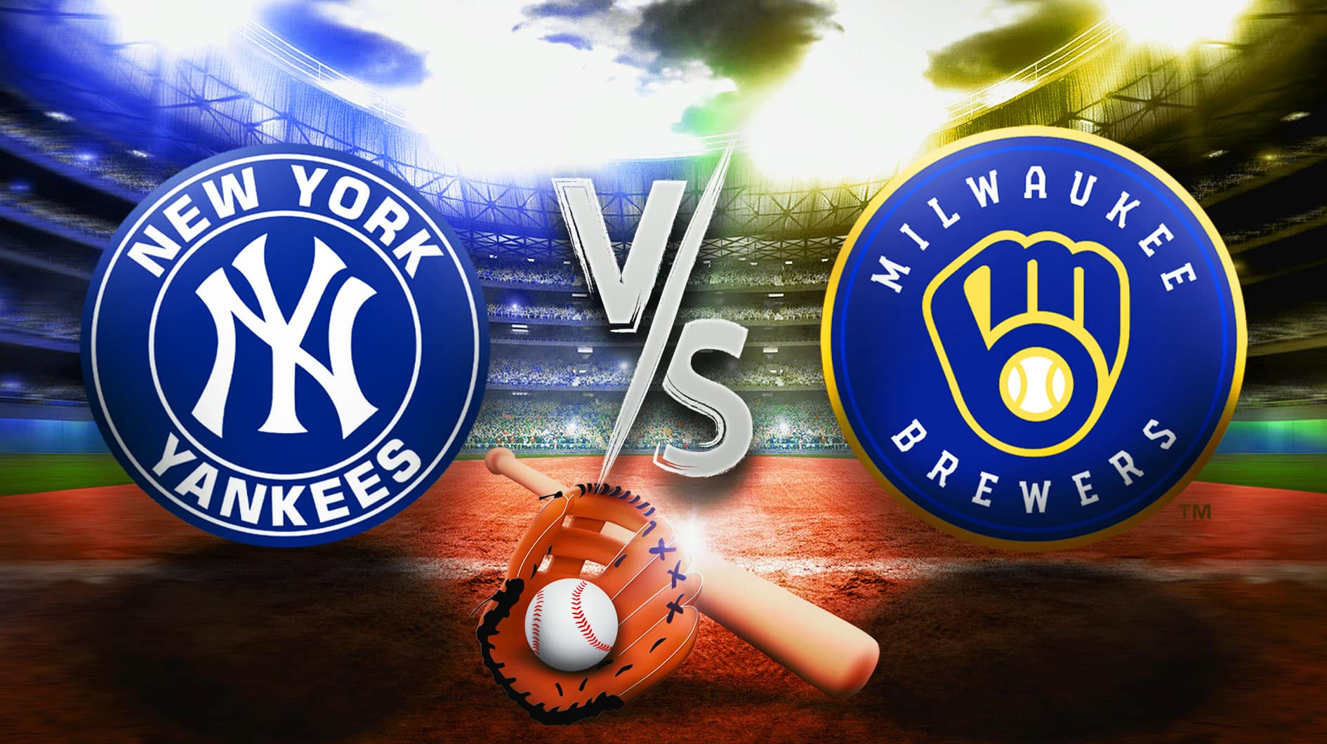 Yankees Vs Brewers: Who's On The Injured List? (March 27-30) Yankees Vs Brewers: Who's On The Injured List? (March 27-30)