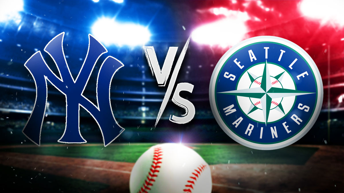 Yankees Vs. Mariners Game Prediction: Expert Picks & Betting Odds Yankees Vs. Mariners Game Prediction: Expert Picks & Betting Odds