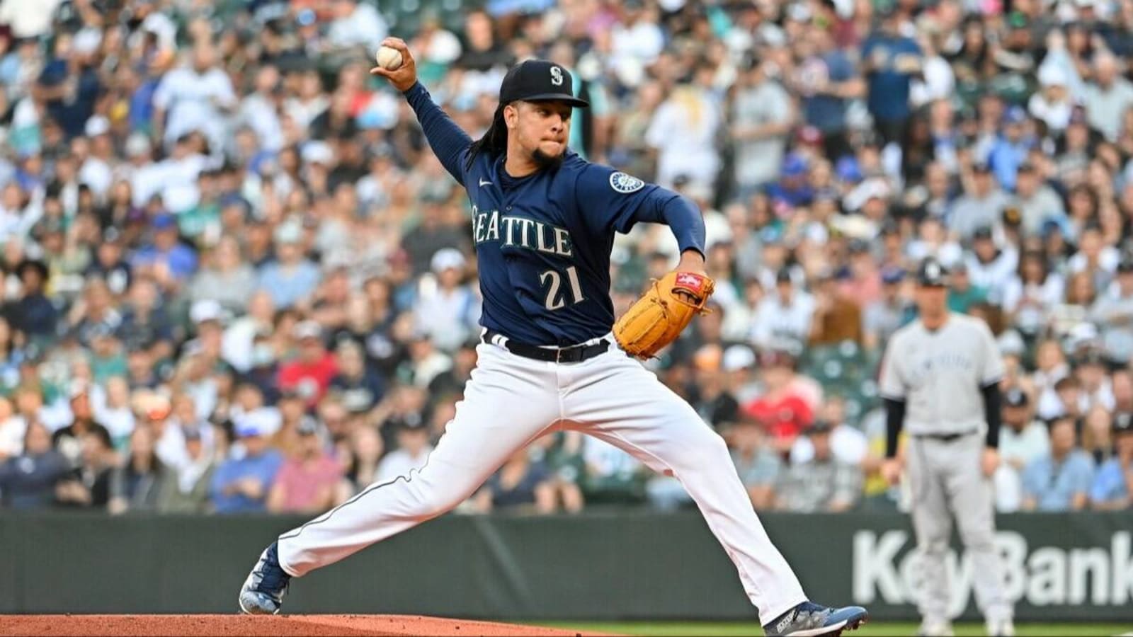 Yankees Vs. Mariners Prediction: Picks And Odds For Tonight's MLB Game Yankees Vs. Mariners Prediction: Picks And Odds For Tonight's MLB Game