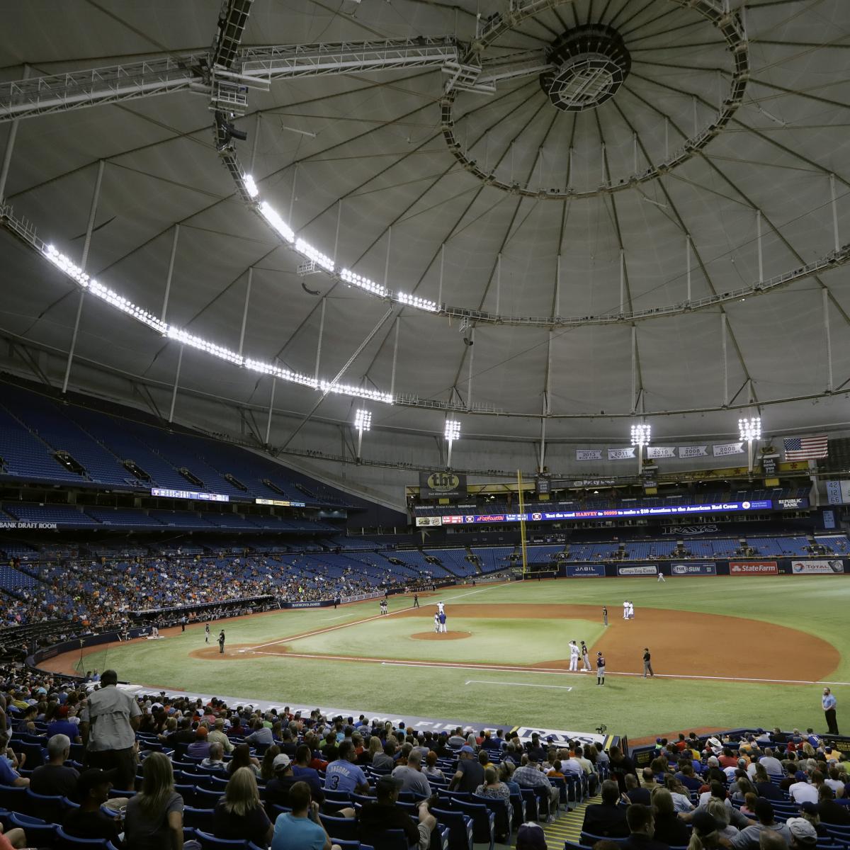 Yankees Vs. Rays: Examining The Injured Lists Before The May 2-4 Series Yankees Vs. Rays: Examining The Injured Lists Before The May 2-4 Series
