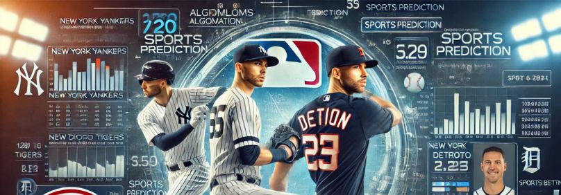 Yankees Vs. Tigers Prediction: Will Under Cash In Detroit?