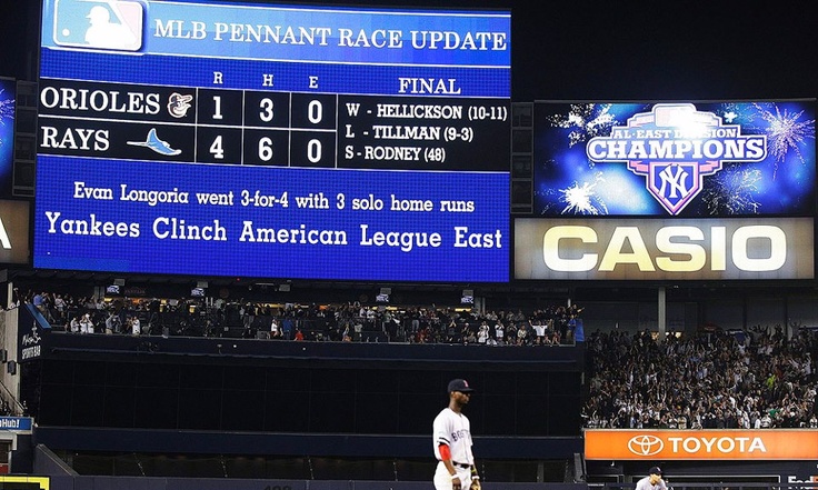 Yankees Win Series Thanks To Judge And Goldschmidt's Strong Showing