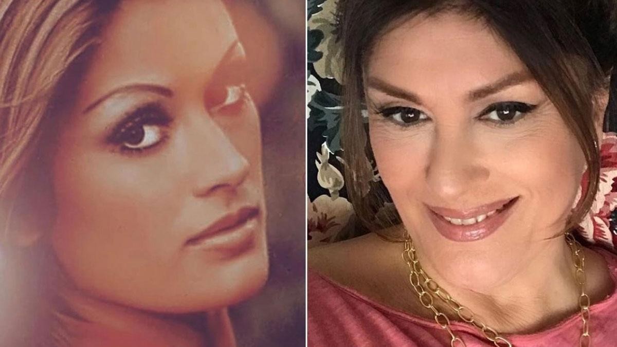 Yaş Gününde Gülşen Bubikoğlu'ndan Sosyal Medya Paylaşımı Yaş Gününde Gülşen Bubikoğlu'ndan Sosyal Medya Paylaşımı
