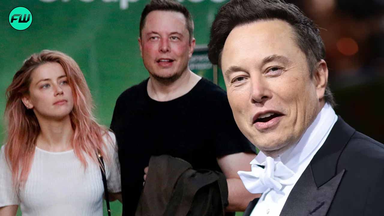 Years After Embryo Dispute, Claims Emerge: Elon Musk And Amber Heard's Twins Years After Embryo Dispute, Claims Emerge: Elon Musk And Amber Heard's Twins