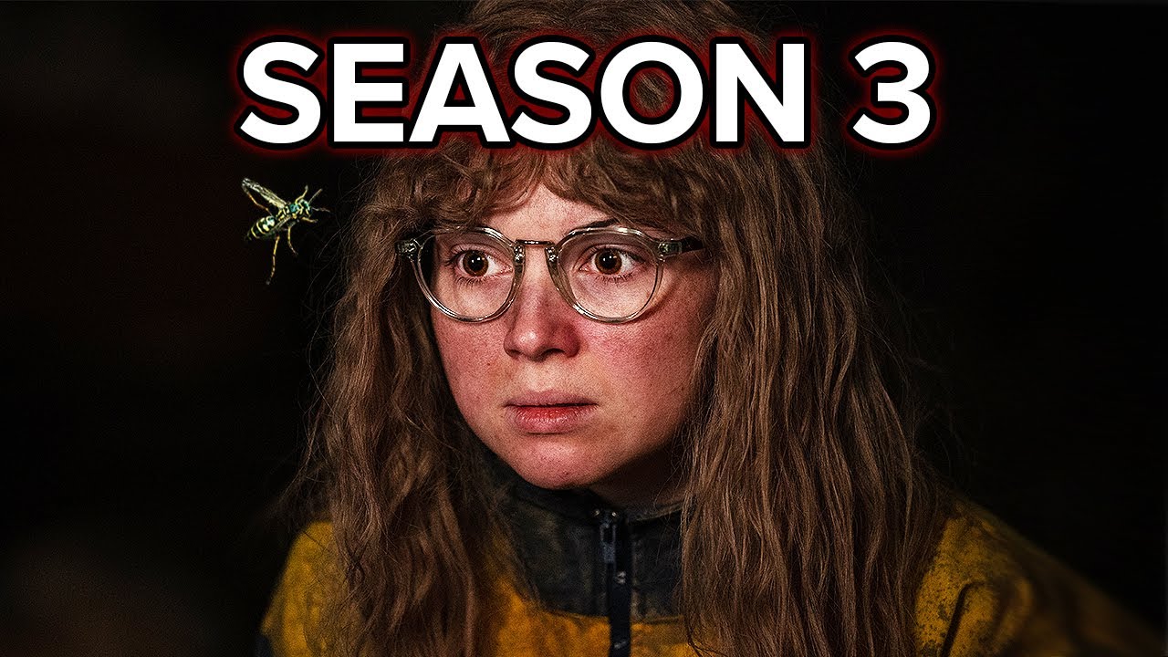 Yellowjackets 3x05: Tai's Actions & The Shauna/Walter Alliance Yellowjackets 3x05: Tai's Actions & The Shauna/Walter Alliance