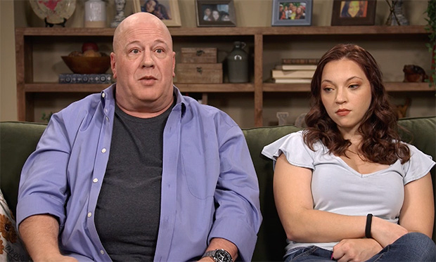 Yellowjackets S3E5 Preview: Shauna And Walter's Partnership & Tai's Involvement Yellowjackets S3E5 Preview: Shauna And Walter's Partnership & Tai's Involvement