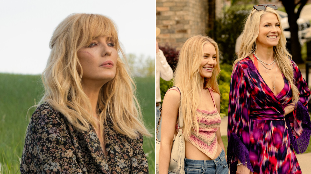 Yellowstone And Landman: A Look At Shared Themes And Characters Yellowstone And Landman: A Look At Shared Themes And Characters
