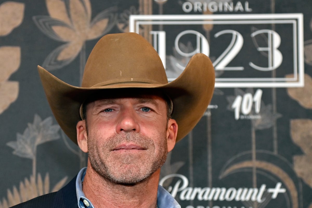 Yellowstone Fans: Discover The Taylor Sheridan Movie That Predicts The Dutton Dynasty Yellowstone Fans: Discover The Taylor Sheridan Movie That Predicts The Dutton Dynasty