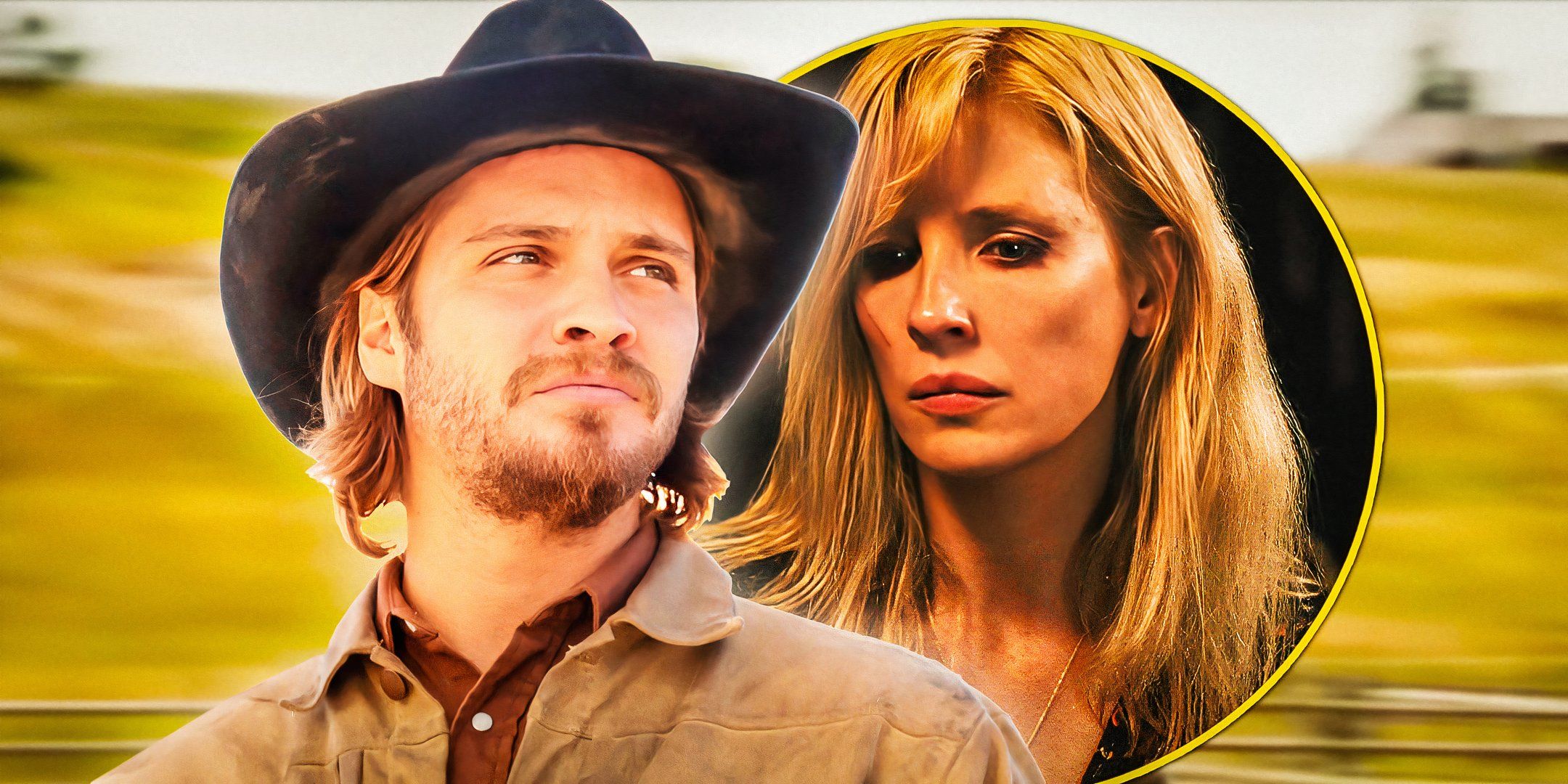 Yellowstone Spinoff: Can John Dutton III Thrive Without Kevin Costner? Yellowstone Spinoff: Can John Dutton III Thrive Without Kevin Costner?