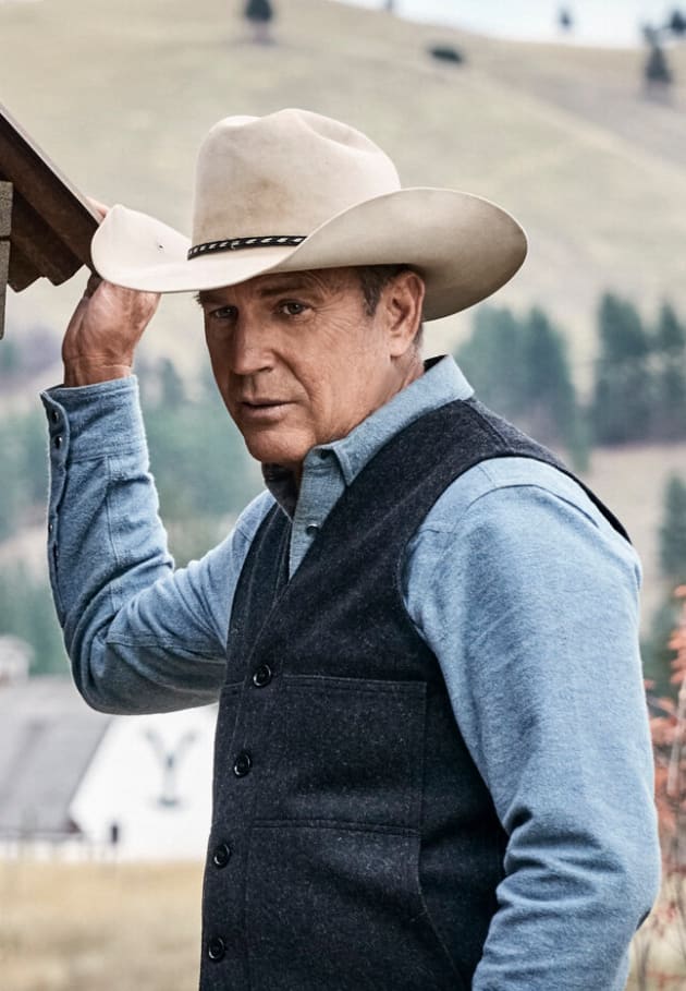 Yellowstone's End?  The Spin-offs Prove Its Continued Success
