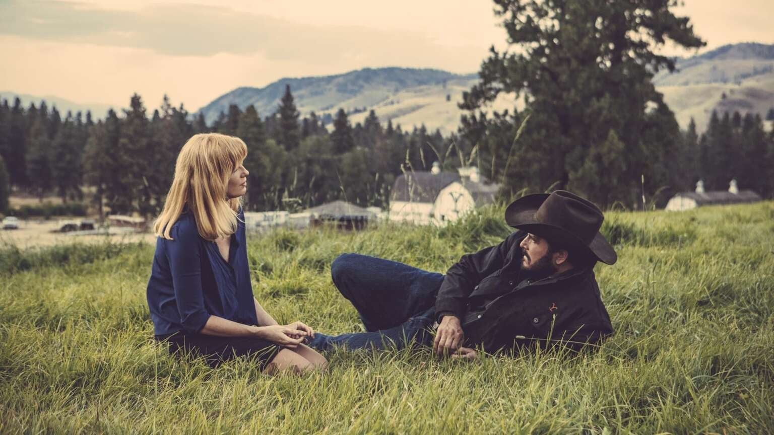 Yellowstone's Future: Exploring The Beth & Rip Spinoff And A Kayce-Focused Series Yellowstone's Future: Exploring The Beth & Rip Spinoff And A Kayce-Focused Series