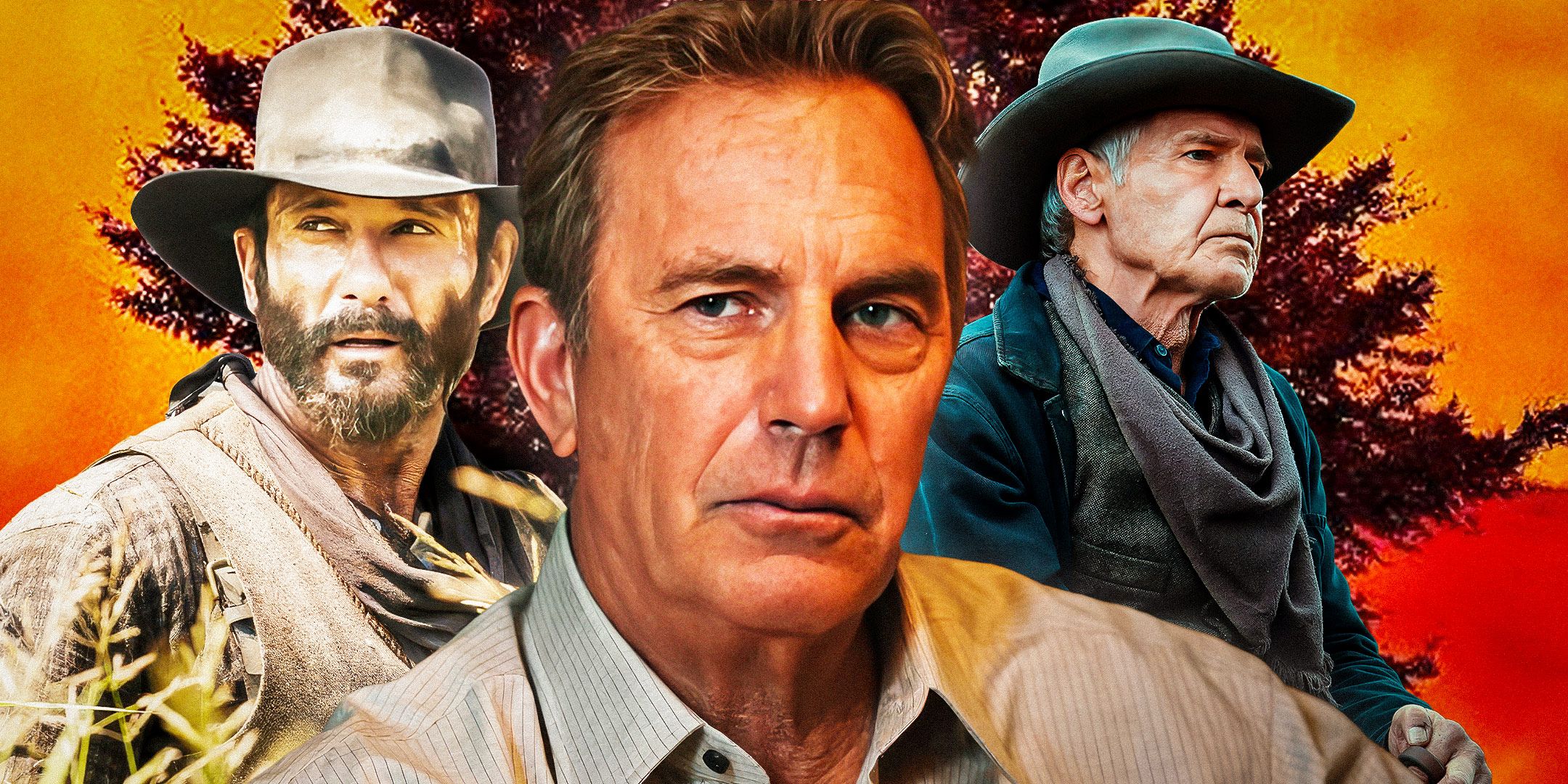 Yellowstone's Kayce Dutton Spinoff Explained: A Look At The Season 5 Flashbacks Yellowstone's Kayce Dutton Spinoff Explained: A Look At The Season 5 Flashbacks