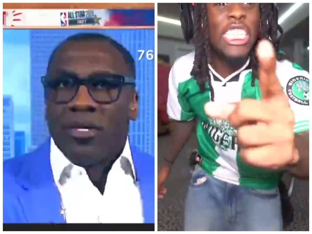 Ye's Livestreaming Revolution: A Rant Before Cenat's Rise Ye's Livestreaming Revolution: A Rant Before Cenat's Rise