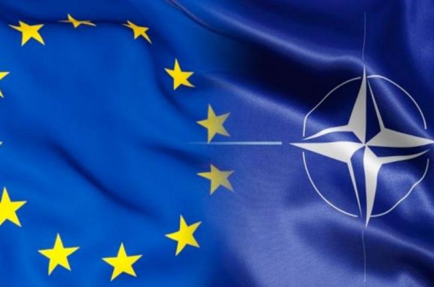 Єврокомісар Про Головну Перешкоду Для Вступу України До НАТО Єврокомісар Про Головну Перешкоду Для Вступу України До НАТО