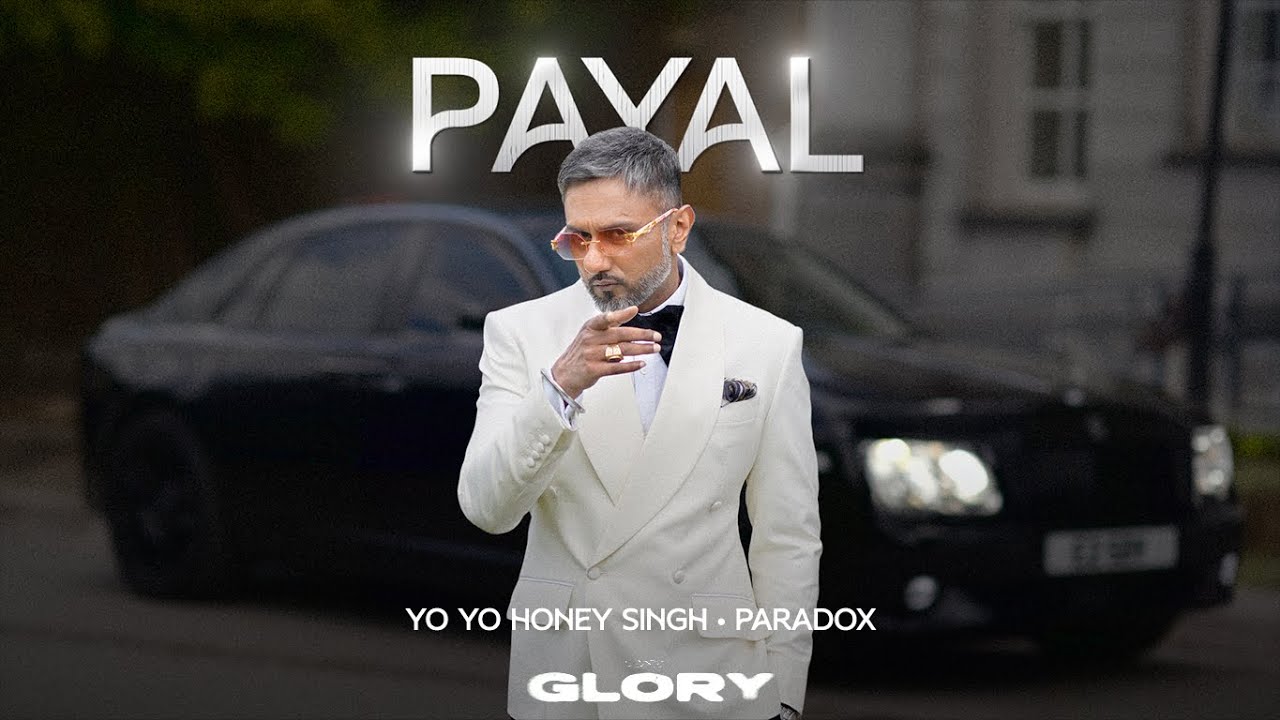 Yo Yo Honey Singh's Payal Crosses 200 Million Views, Dedicated To Nora Fatehi Yo Yo Honey Singh's Payal Crosses 200 Million Views, Dedicated To Nora Fatehi