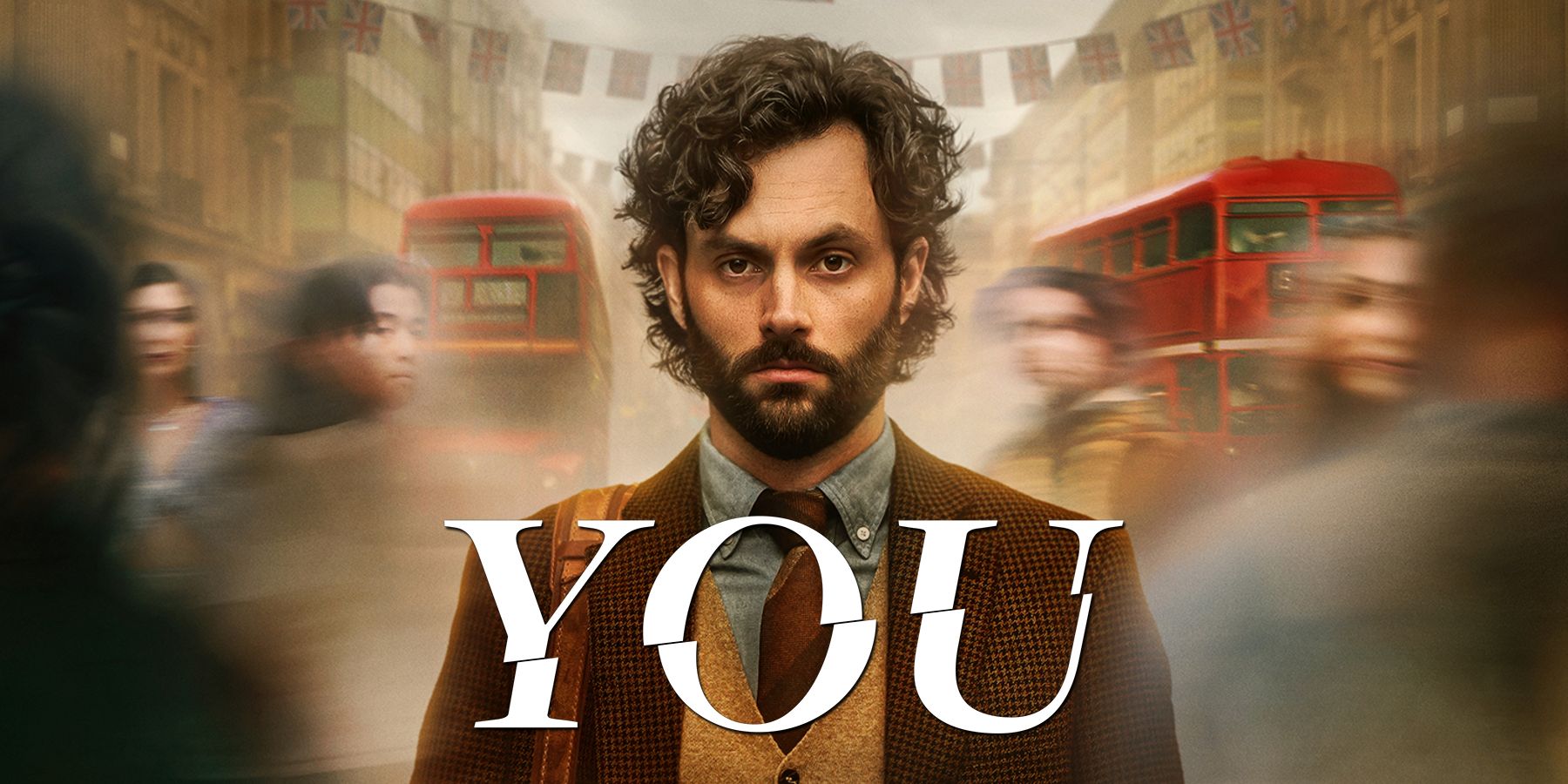 You Season 4 On Netflix: Is The Final Season Worth Watching? You Season 4 On Netflix: Is The Final Season Worth Watching?