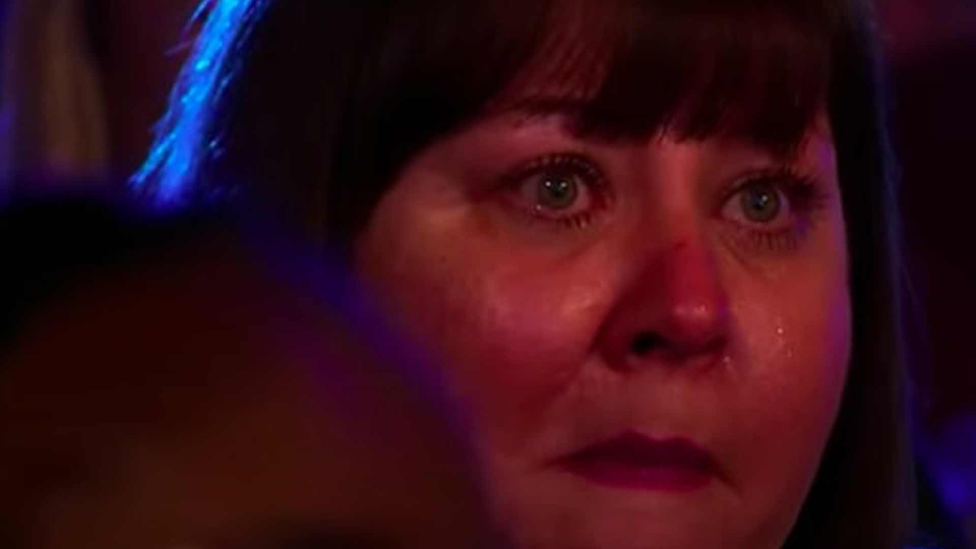 Young Contestant Withdraws From Britain's Got Talent Live Young Contestant Withdraws From Britain's Got Talent Live
