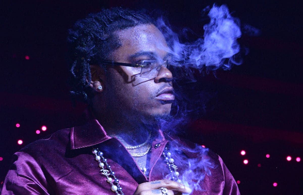Young Thug Drops Hints On UY Scuti Album's Imminent Arrival Young Thug Drops Hints On UY Scuti Album's Imminent Arrival