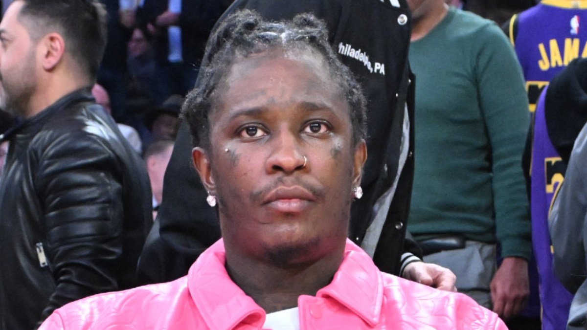 Young Thug's UY Scuti: Release Date Speculation And Fan Reactions Young Thug's UY Scuti: Release Date Speculation And Fan Reactions