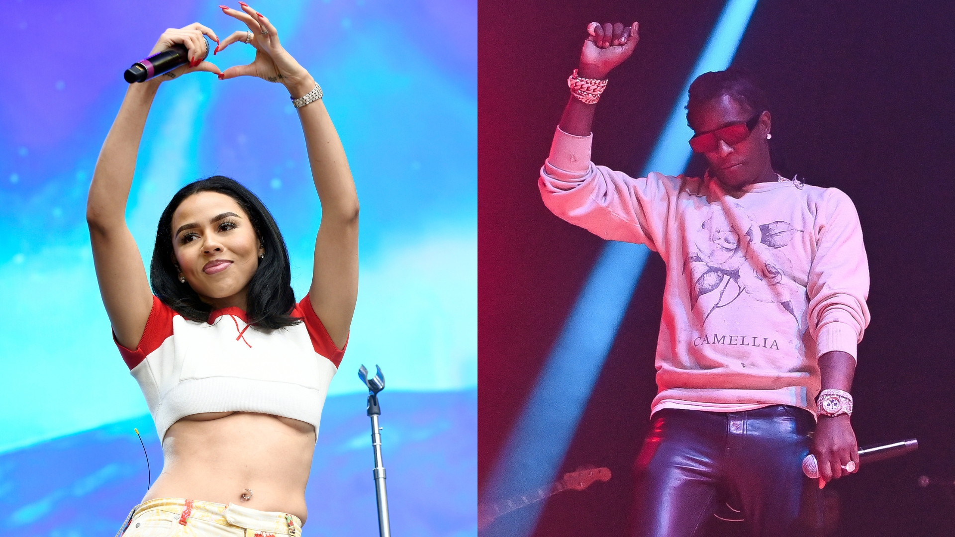 Young Thug's Vow Of Faithfulness To Mariah The Scientist: A Song Snippet Analysis