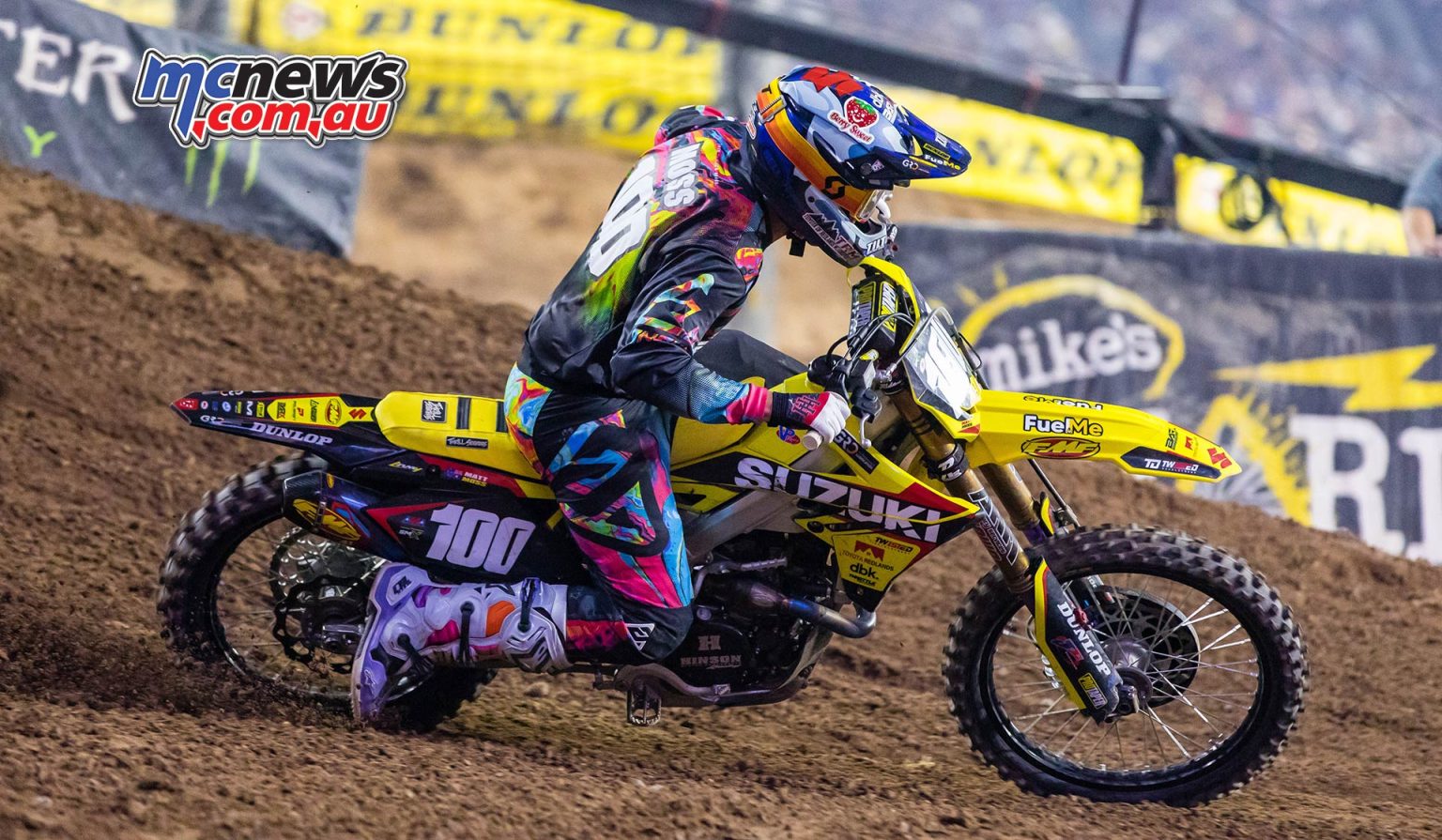Your Daily Dose Of Moto News: GNCC, MX, SX, Flat Track & Enduro Your Daily Dose Of Moto News: GNCC, MX, SX, Flat Track & Enduro