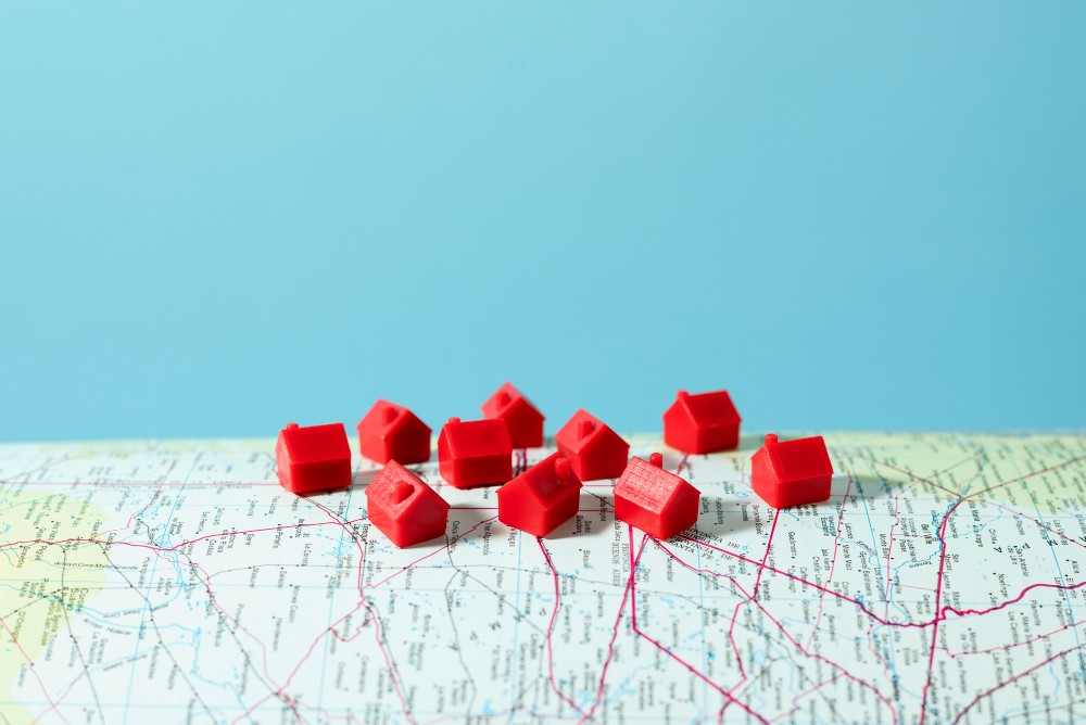 Your Escape To The Country: Choosing The Right Location And Property Your Escape To The Country: Choosing The Right Location And Property