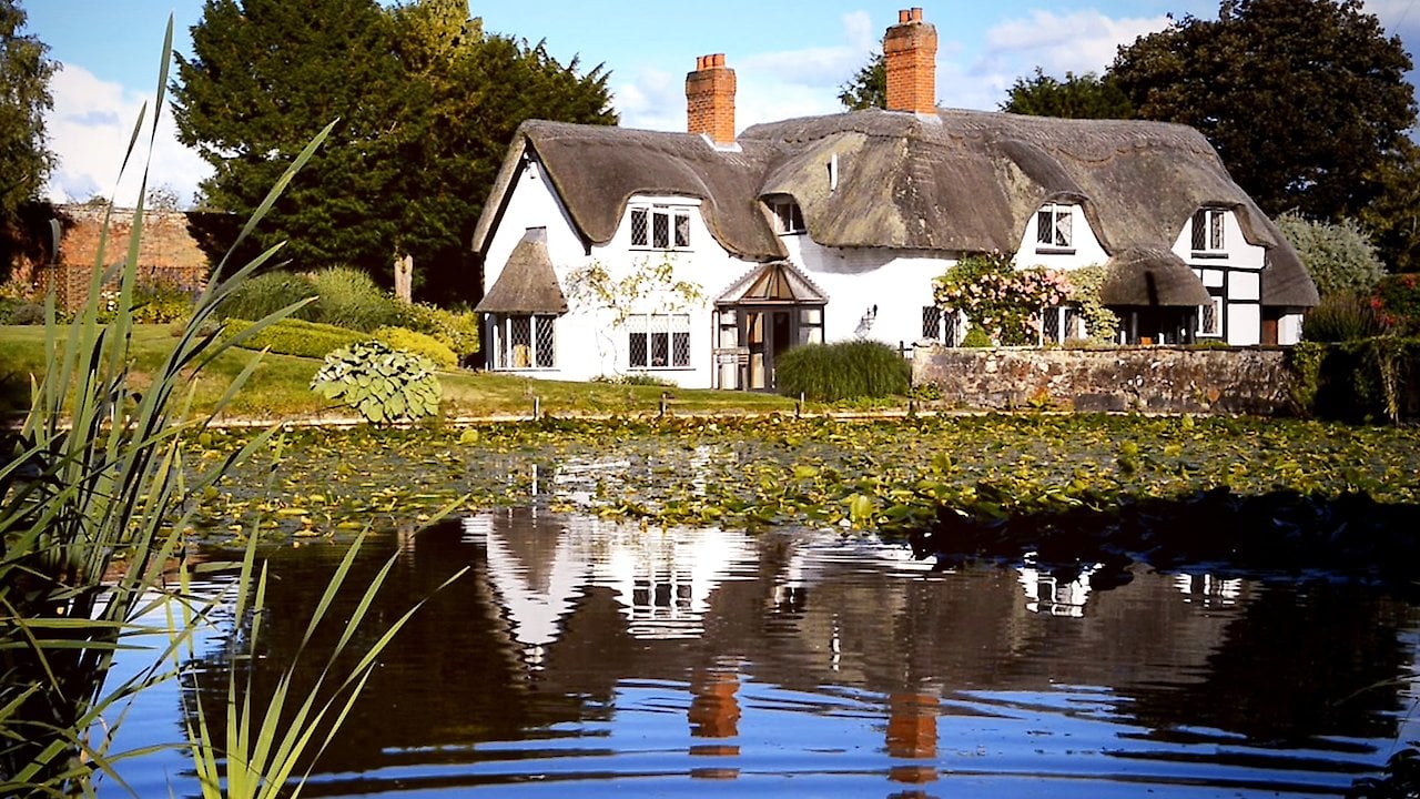 Your Escape To The Country: Choosing The Right Rural Lifestyle Your Escape To The Country: Choosing The Right Rural Lifestyle