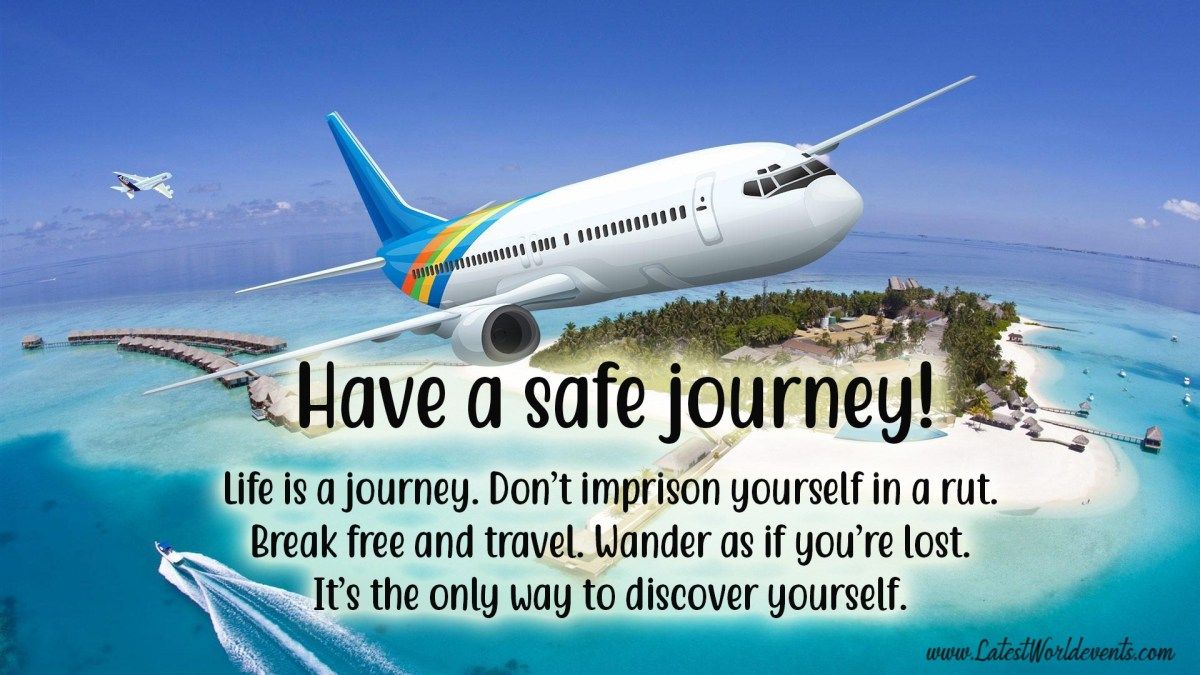 Your Fun Flight Journey Begins With Flights Your Fun Flight Journey Begins With Flights