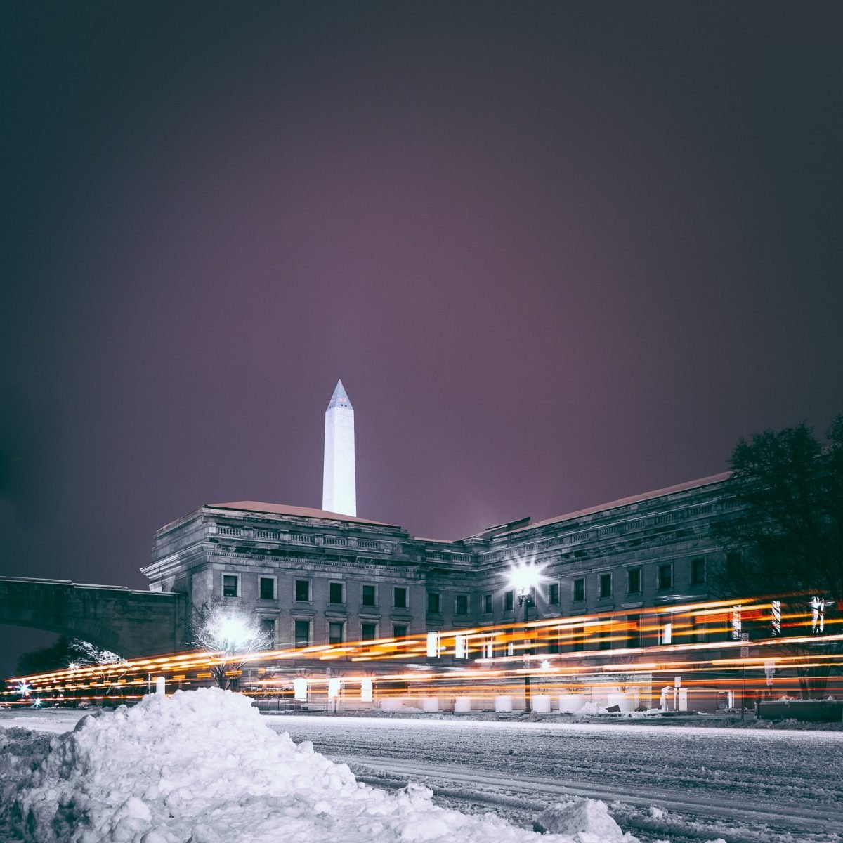 Your Guide To 48 Activities In Washington, D.C. This May: Pride, Music & More Your Guide To 48 Activities In Washington, D.C. This May: Pride, Music & More