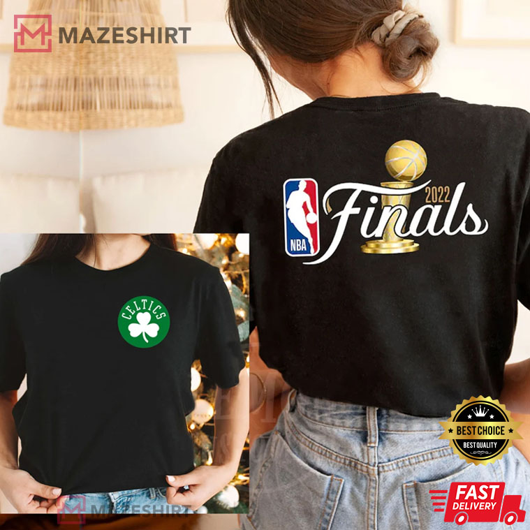 Your Guide To Affordable Boston Celtics Finals Merchandise (Under $20) Your Guide To Affordable Boston Celtics Finals Merchandise (Under $20)