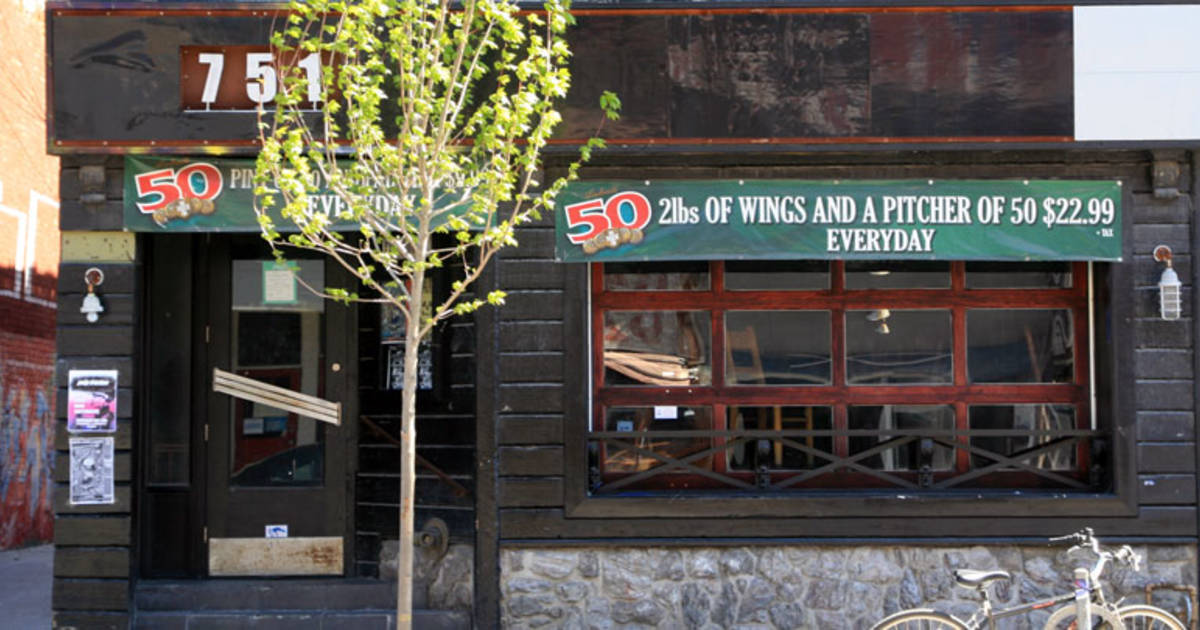 Your Guide To Bar Roma: A BlogTO Exploration Of Toronto's Bar Scene Your Guide To Bar Roma: A BlogTO Exploration Of Toronto's Bar Scene