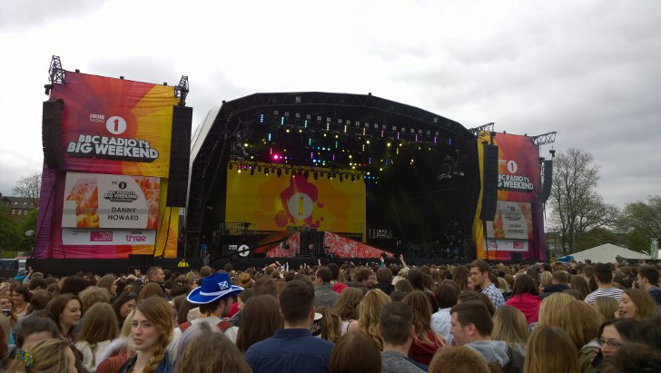 Your Guide To BBC Radio 1 Big Weekend 2025 Tickets: Sefton Park Your Guide To BBC Radio 1 Big Weekend 2025 Tickets: Sefton Park