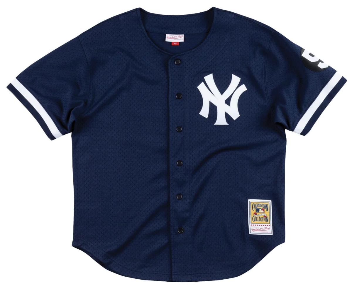 Your Guide To Buying 2025 New York Yankees Hats, Jerseys & Other Gear Your Guide To Buying 2025 New York Yankees Hats, Jerseys & Other Gear