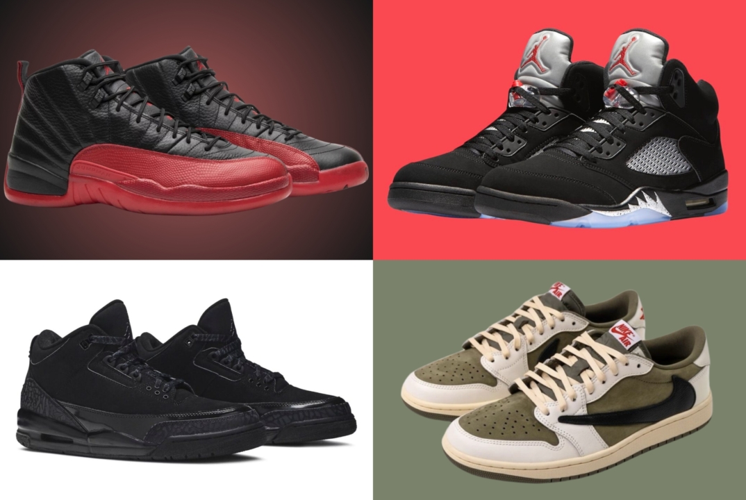 Your Guide To Every Air Jordan Release In May 2025 Your Guide To Every Air Jordan Release In May 2025