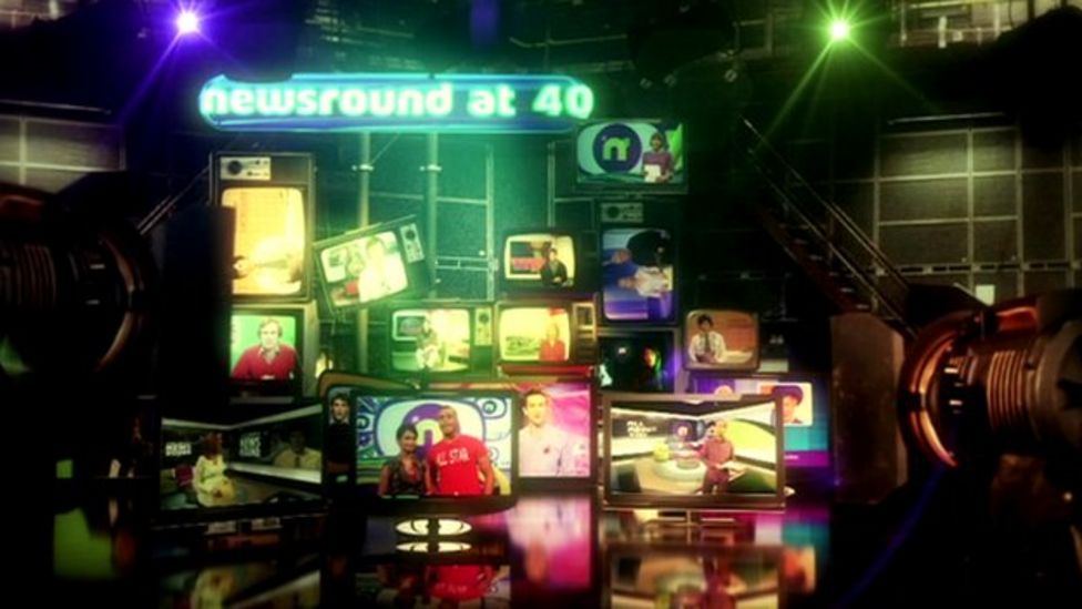 Your Guide To Newsround On BBC Two HD Your Guide To Newsround On BBC Two HD